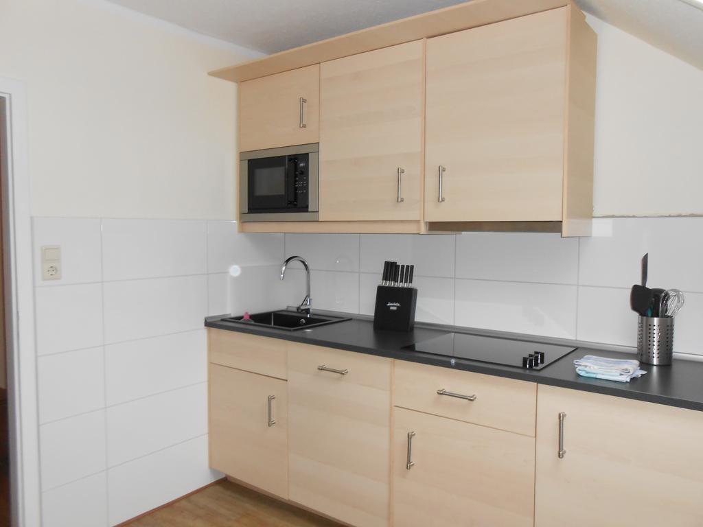 גלזנקירכן Ruhrzimmer חדר תמונה