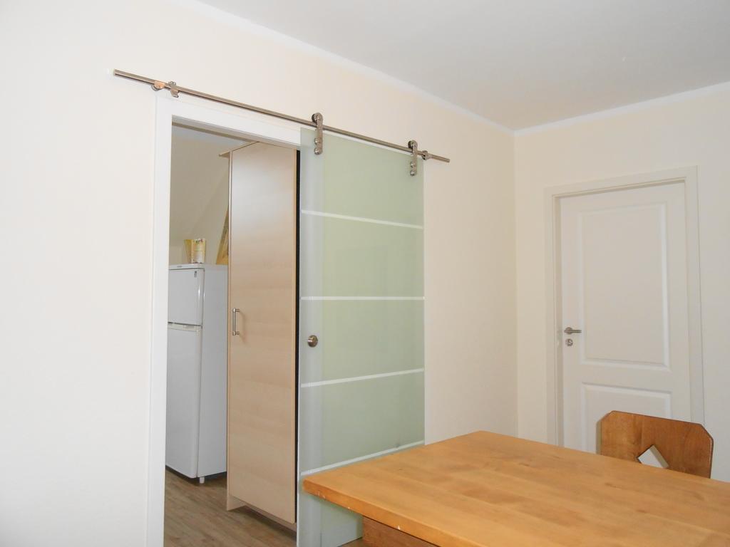 גלזנקירכן Ruhrzimmer חדר תמונה