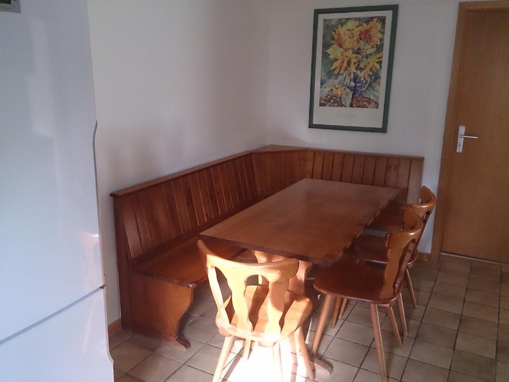 גלזנקירכן Ruhrzimmer מראה חיצוני תמונה