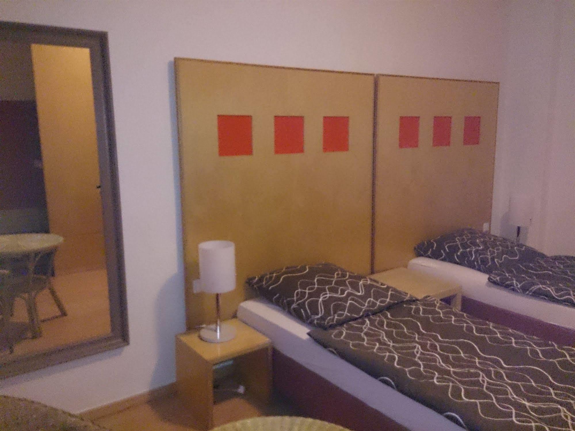 גלזנקירכן Ruhrzimmer מראה חיצוני תמונה