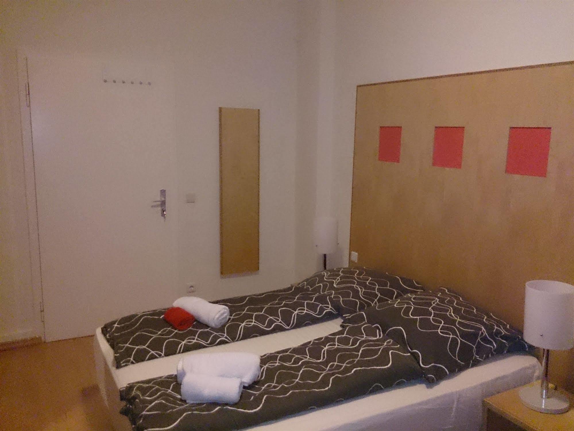 גלזנקירכן Ruhrzimmer מראה חיצוני תמונה