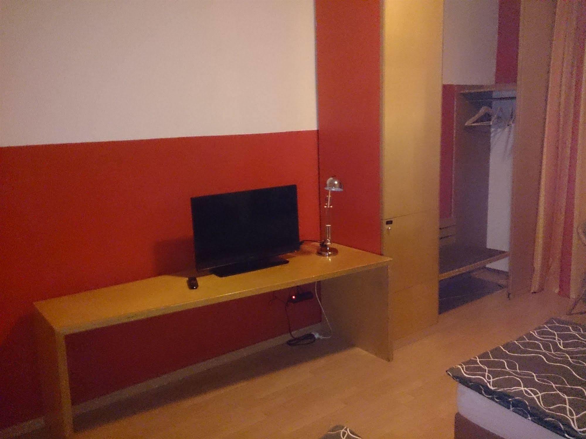 גלזנקירכן Ruhrzimmer מראה חיצוני תמונה