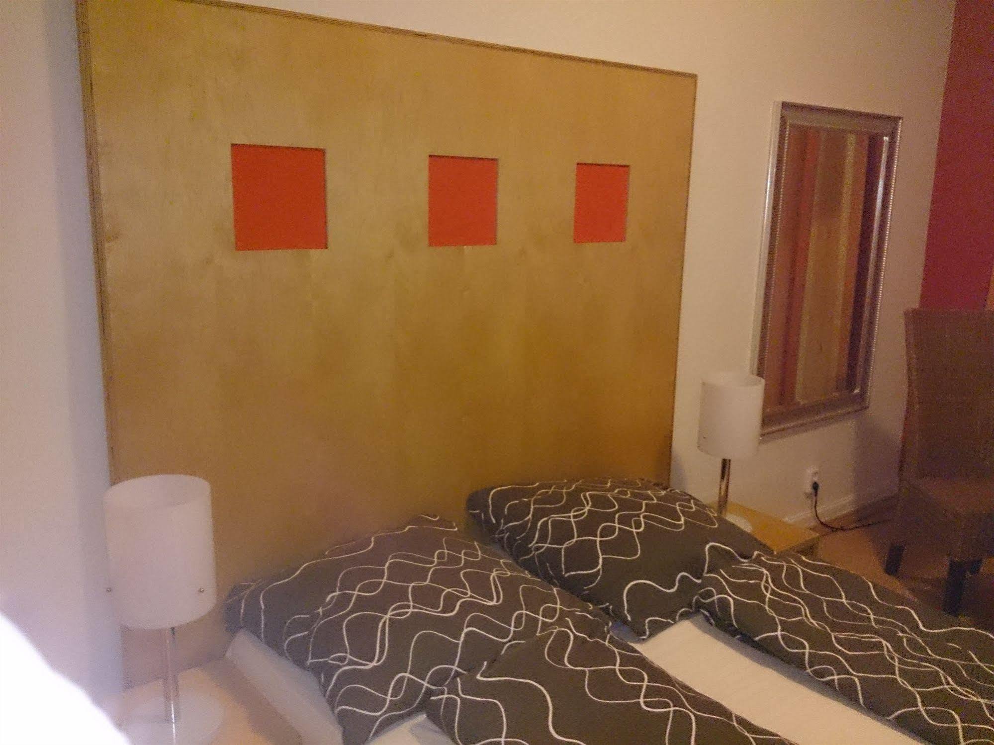 גלזנקירכן Ruhrzimmer מראה חיצוני תמונה